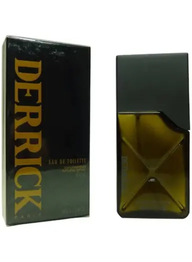 Derrick EDT (M) 100ml